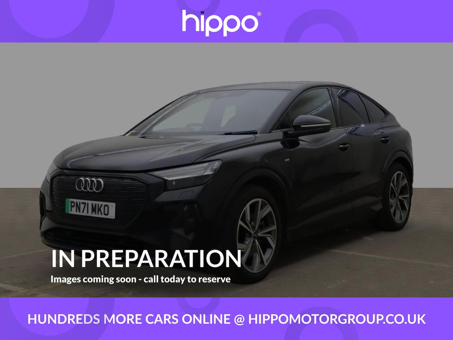 Used Audi Q4 e-tron for sale - 76727406: Photo 2