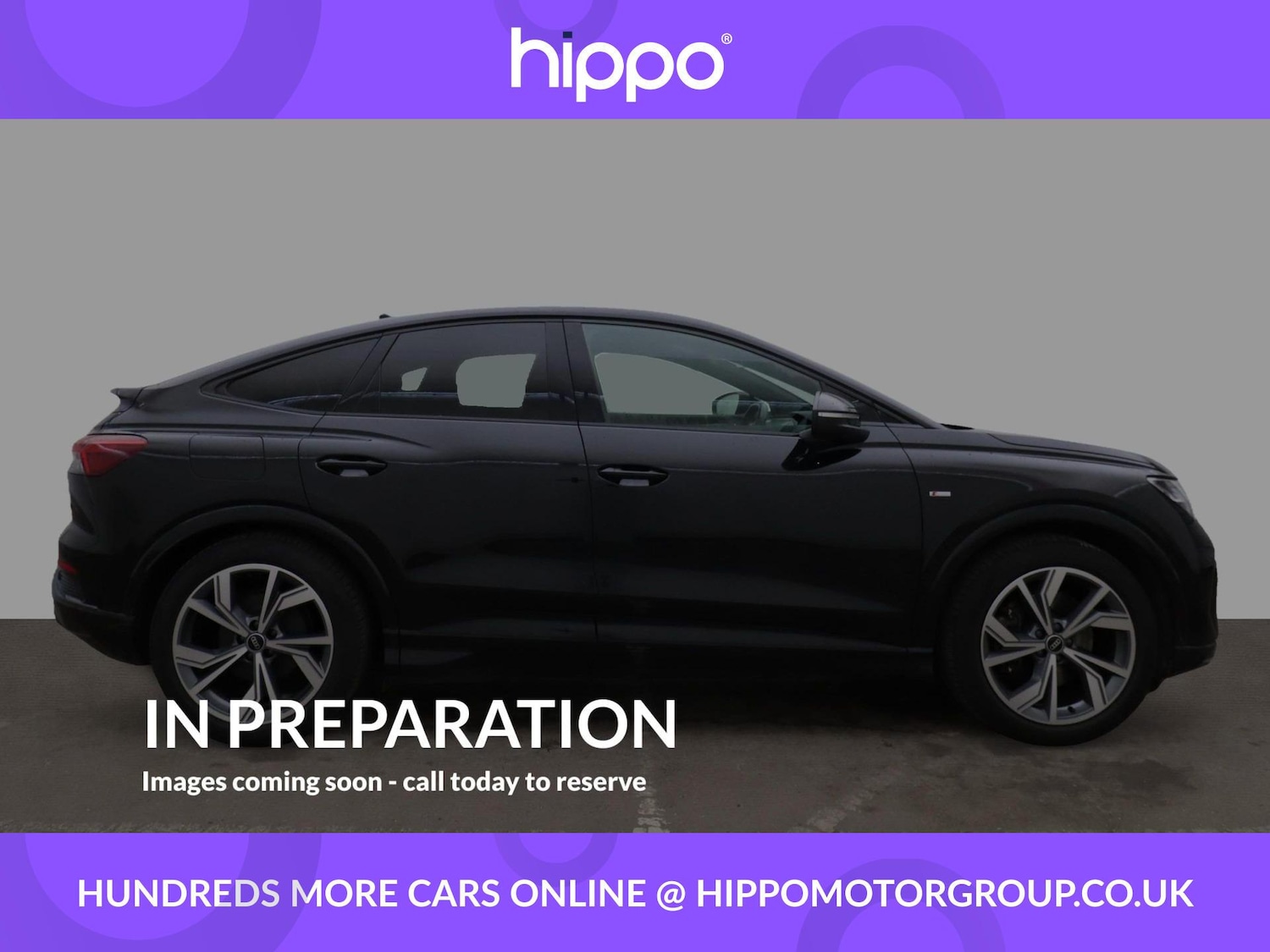 Used Audi Q4 e-tron for sale - 76727406: Photo 5