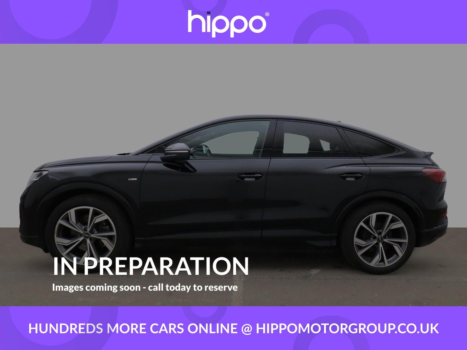 Used Audi Q4 e-tron for sale - 76727406: Photo 6