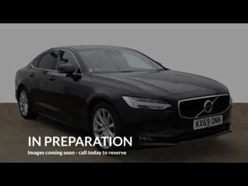 2020 - 2.0 T4 Momentum Plus 4dr Geartronic