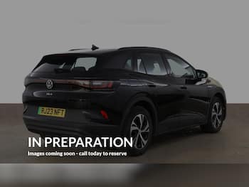 Used Volkswagen ID.4 2023 for sale - 79646174: Photo