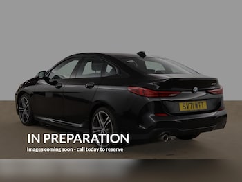 Used BMW 2 Series 2021 for sale - 78662650: Photo