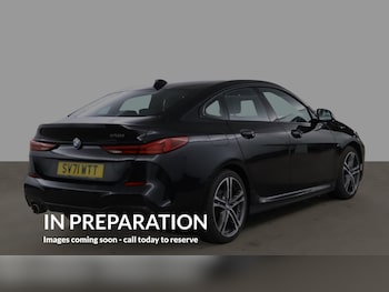 Used BMW 2 Series 2021 for sale - 78662650: Photo