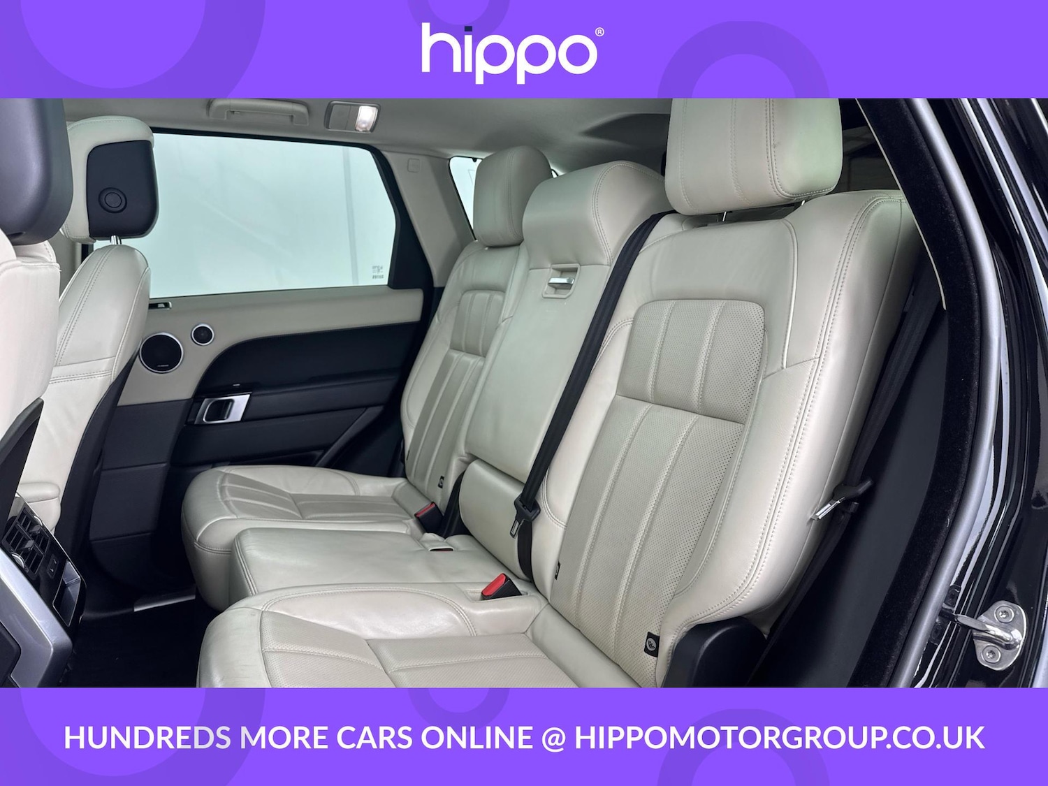 Used Land Rover Range Rover Sport 2021 for sale - 77202833: Photo 14