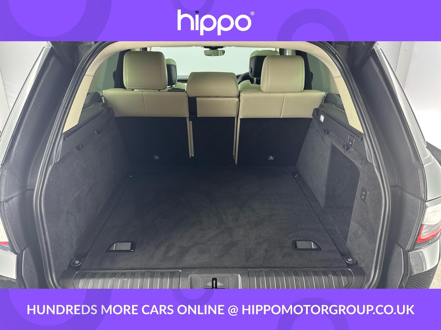 Used Land Rover Range Rover Sport 2021 for sale - 77202833: Photo 15