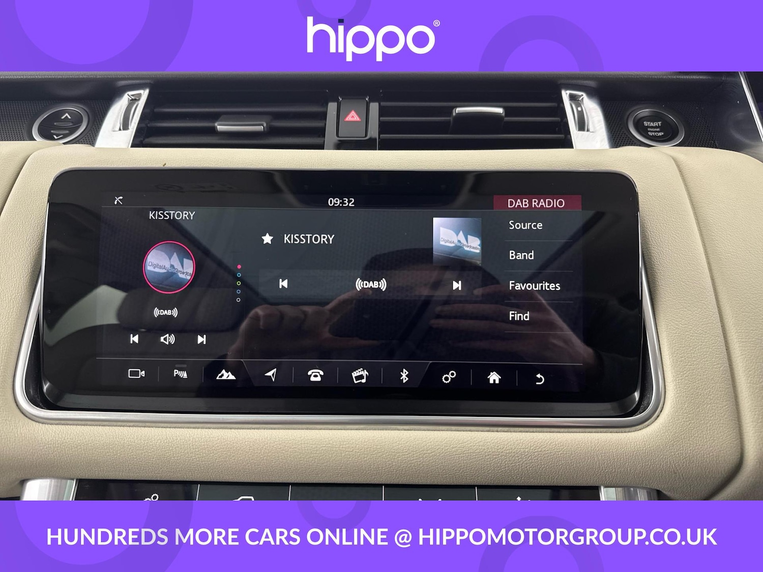 Used Land Rover Range Rover Sport 2021 for sale - 77202833: Photo 20