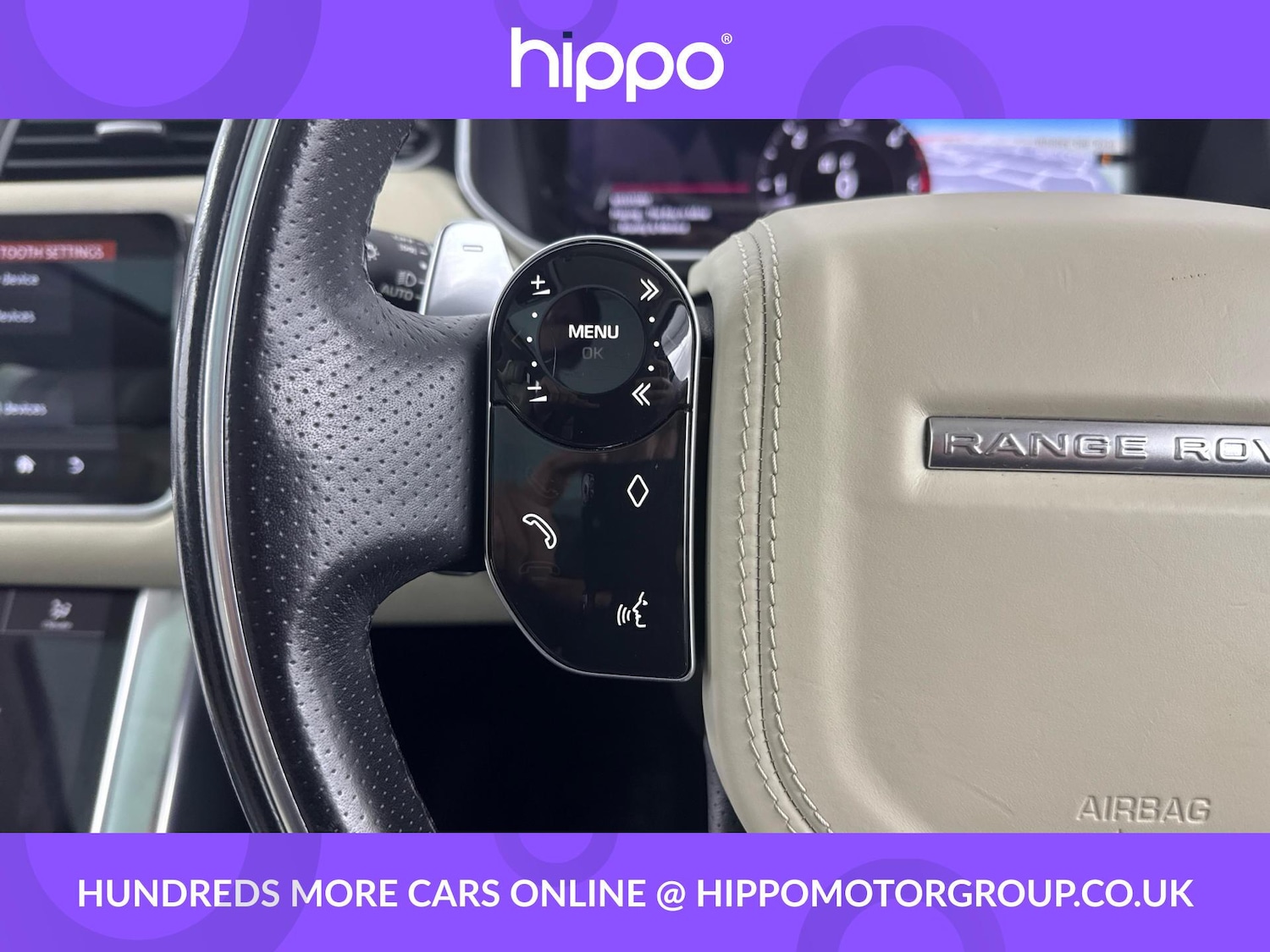 Used Land Rover Range Rover Sport 2021 for sale - 77202833: Photo 26