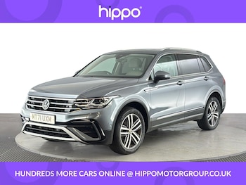 Used Volkswagen Tiguan Allspace 2021 for sale - 79202557: Photo