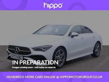 Used Mercedes-Benz CLA 2023 for sale - 76913245: Photo