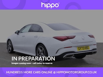 Used Mercedes-Benz CLA 2023 for sale - 76913245: Photo