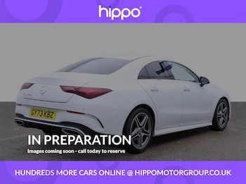 Used Mercedes-Benz CLA 2023 for sale - 76913245: Photo