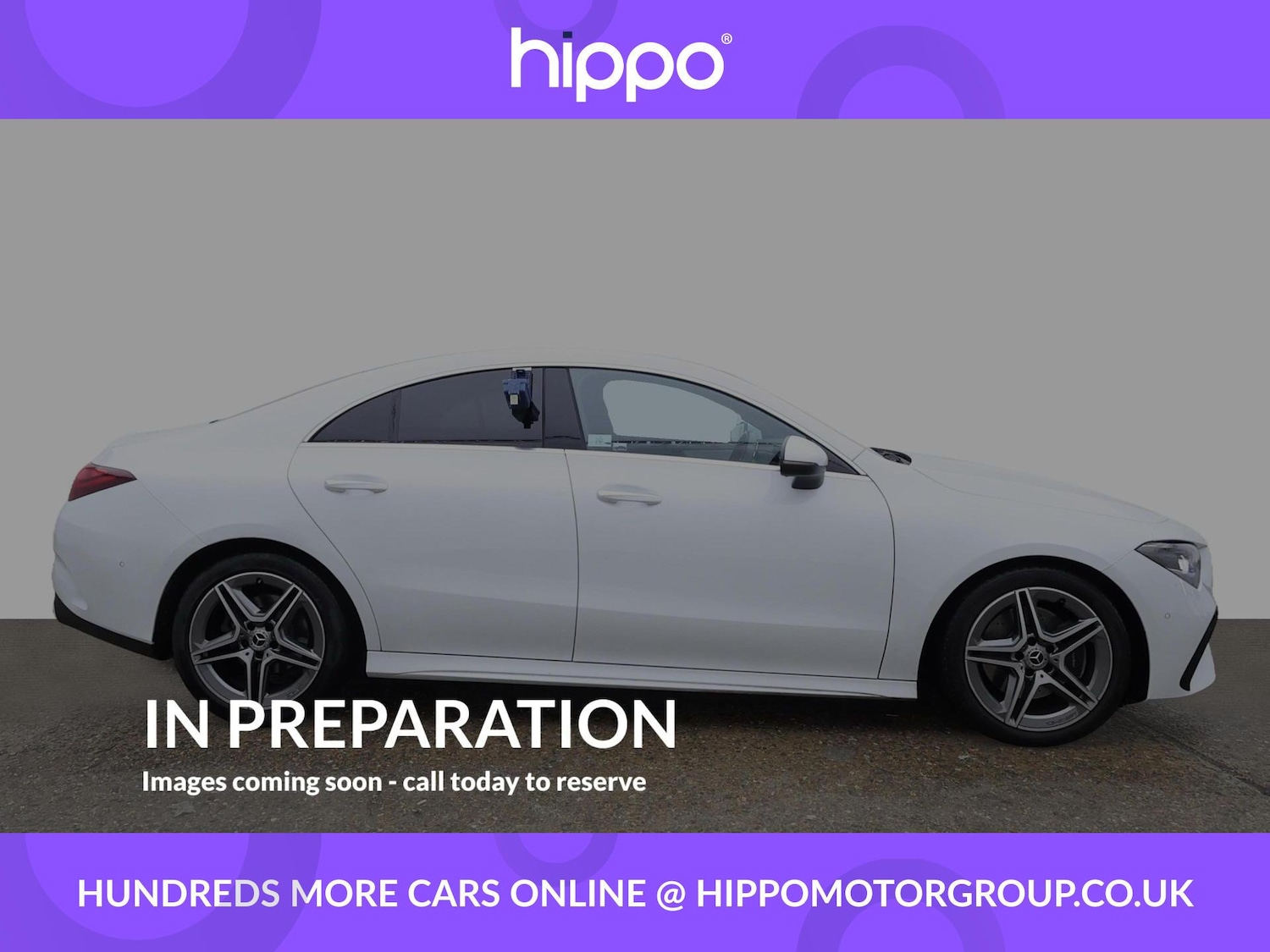 Used Mercedes-Benz CLA 2023 for sale - 76913245: Photo 5