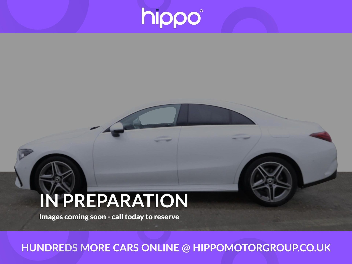 Used Mercedes-Benz CLA 2023 for sale - 76913245: Photo 6