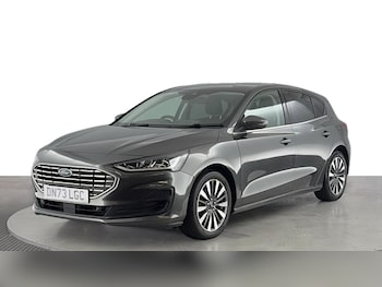 Ford - Focus