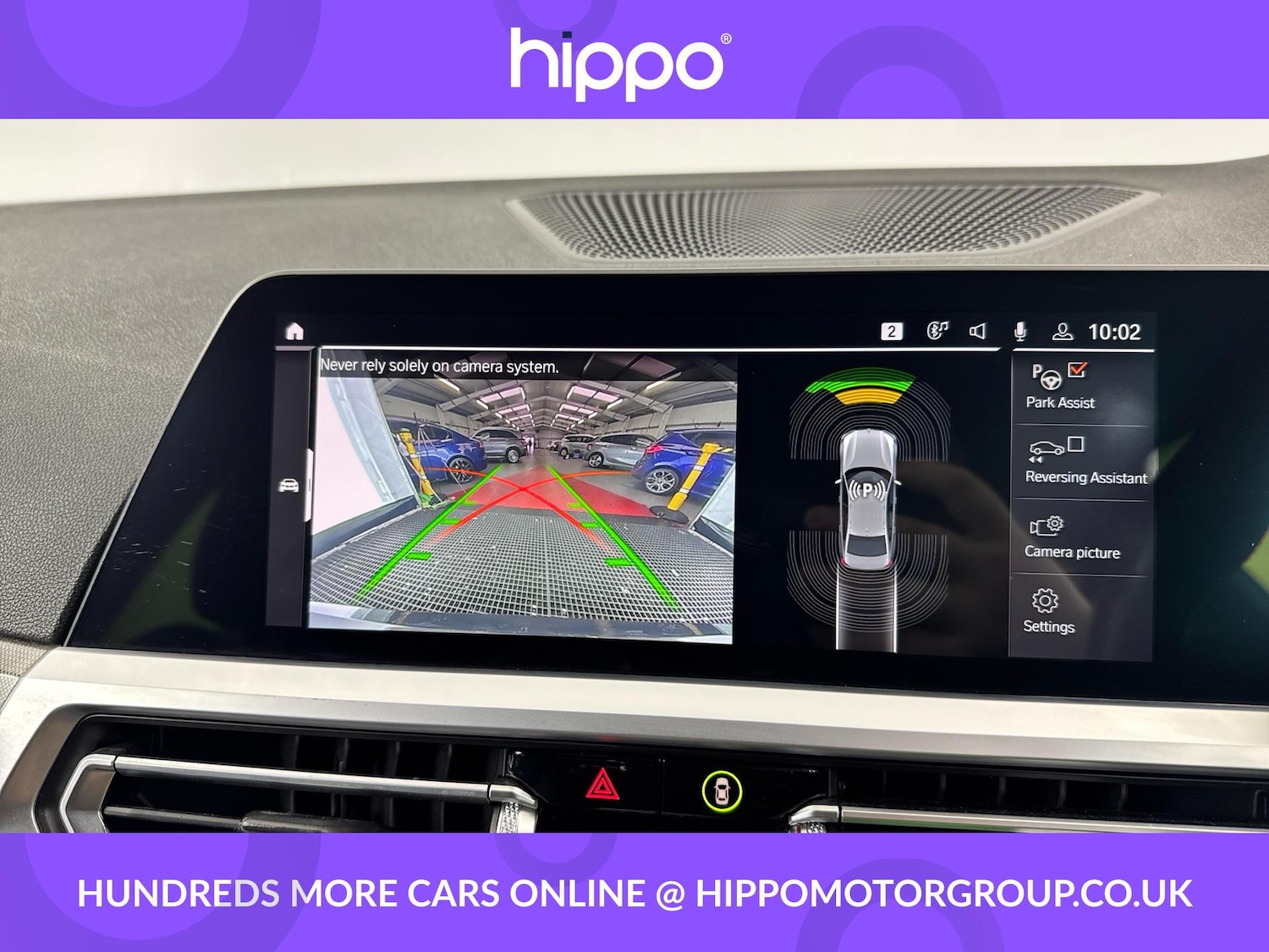 Used BMW 3 Series 2020 for sale - 77304906: Photo 19