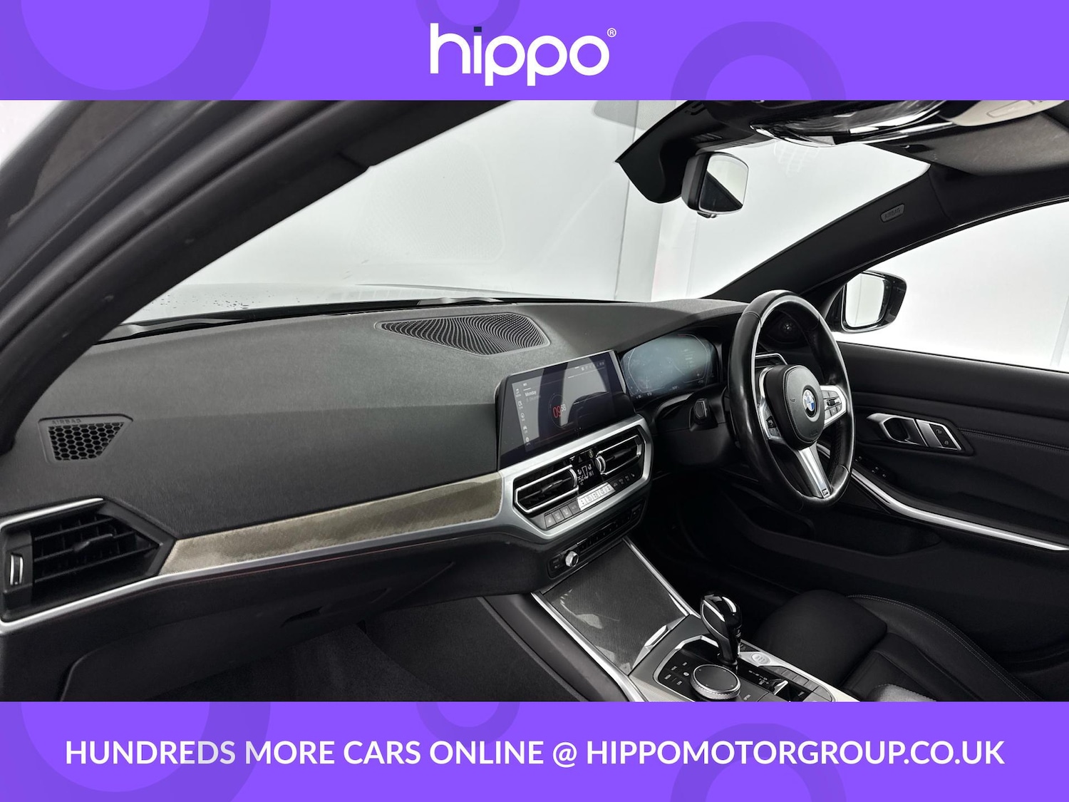 Used BMW 3 Series 2020 for sale - 77304906: Photo 9