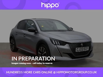 Used Peugeot 208 2022 for sale - 79131972: Photo