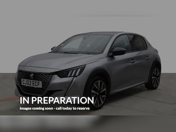 Used Peugeot 208 2022 for sale - 79131972: Photo