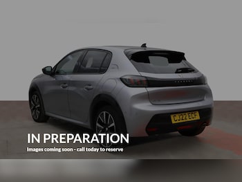 Used Peugeot 208 2022 for sale - 79131972: Photo