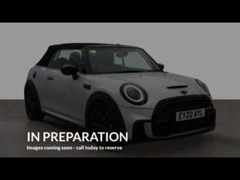 Used MINI Convertible 2022 for sale - 75344569: Photo