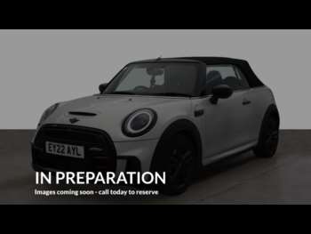 Used MINI Convertible 2022 for sale - 75344569: Photo