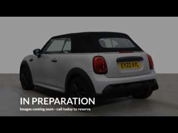 Used MINI Convertible 2022 for sale - 75344569: Photo