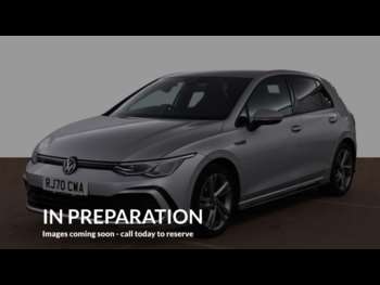 Used Volkswagen Golf 2020 for sale - 75262133: Photo
