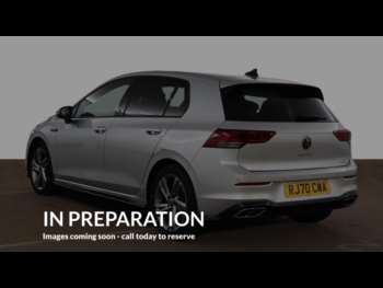 Used Volkswagen Golf 2020 for sale - 75262133: Photo