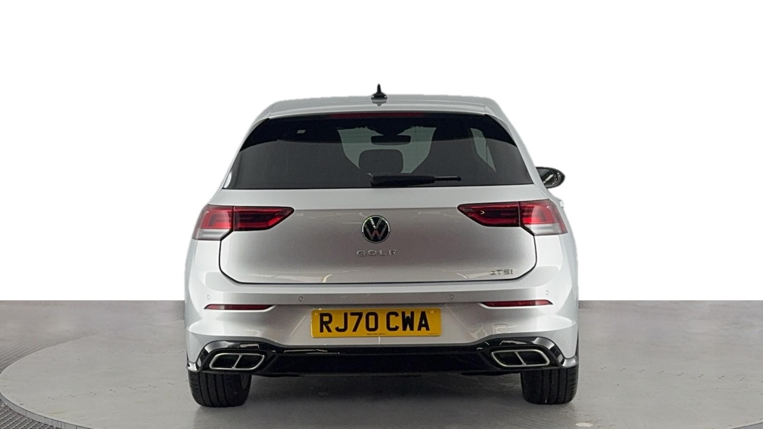 Vehicle 40