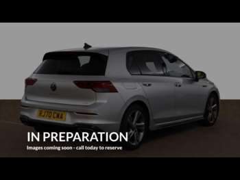 Used Volkswagen Golf 2020 for sale - 75262133: Photo