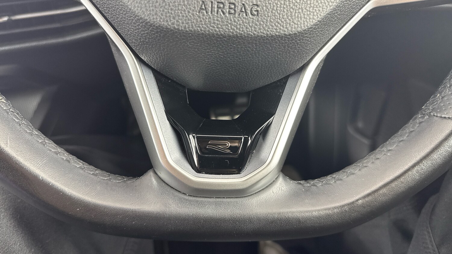 Vehicle 60