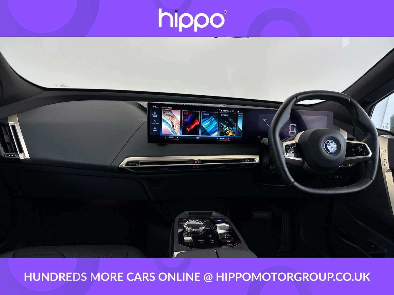 Used BMW iX 2022 for sale - 76689119: Photo 11