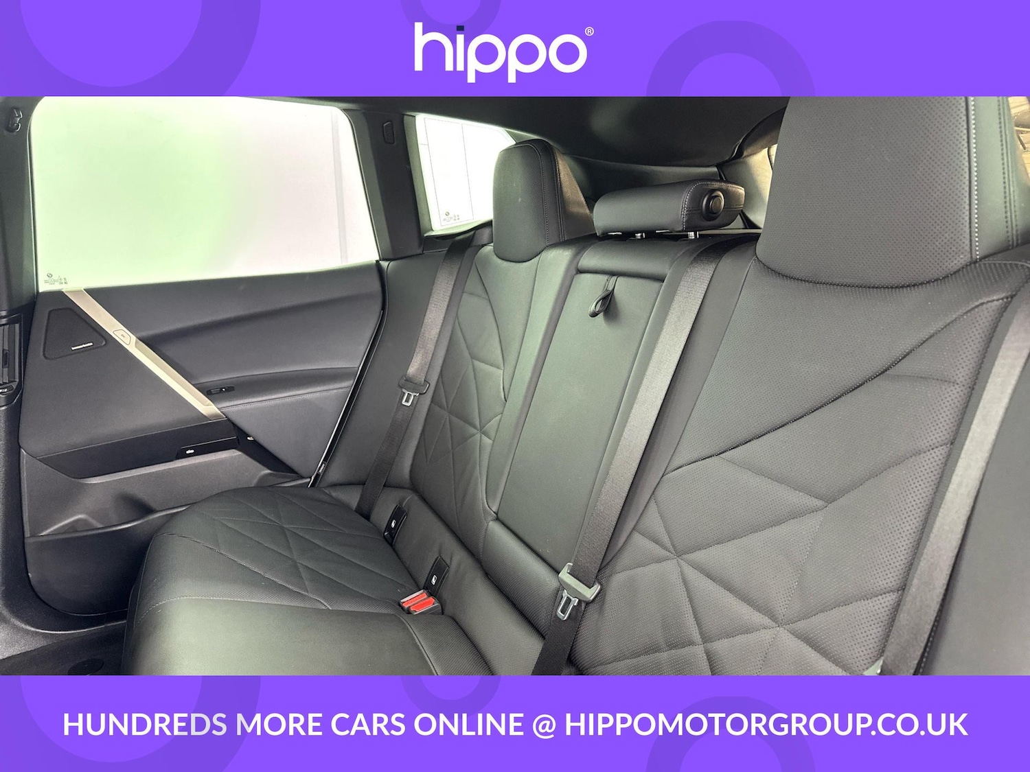 Used BMW iX 2022 for sale - 76689119: Photo 14