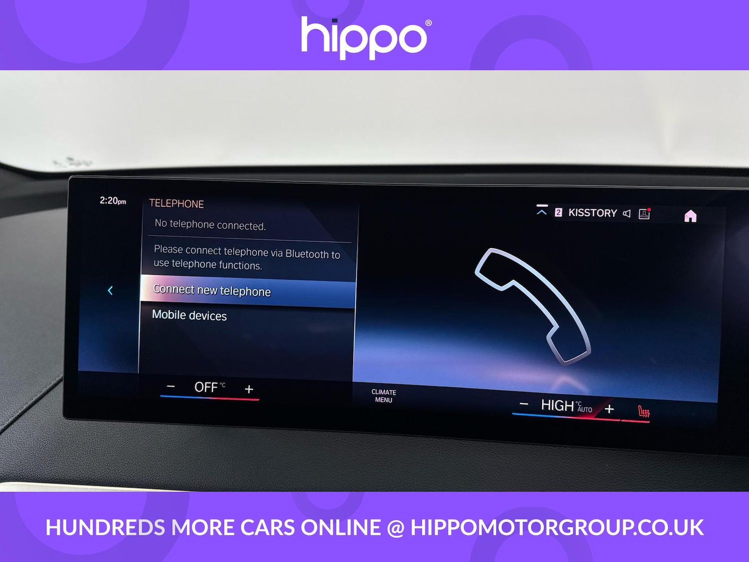 Used BMW iX 2022 for sale - 76689119: Photo 16