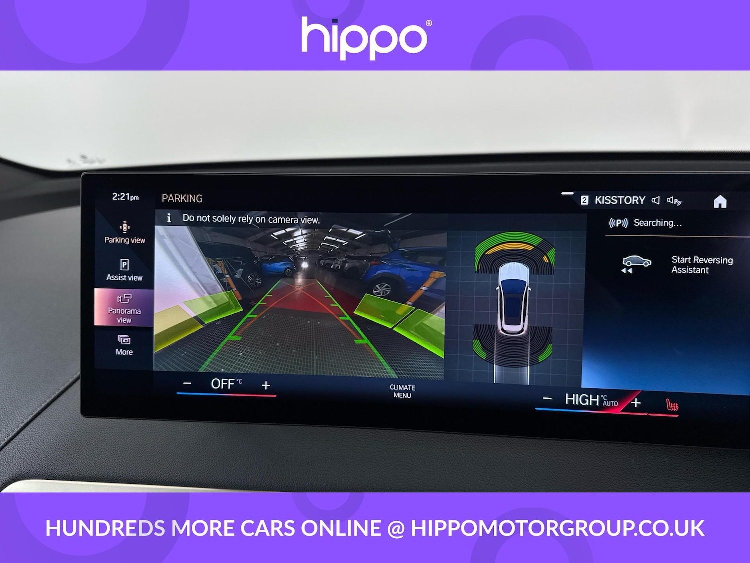 Used BMW iX 2022 for sale - 76689119: Photo 20