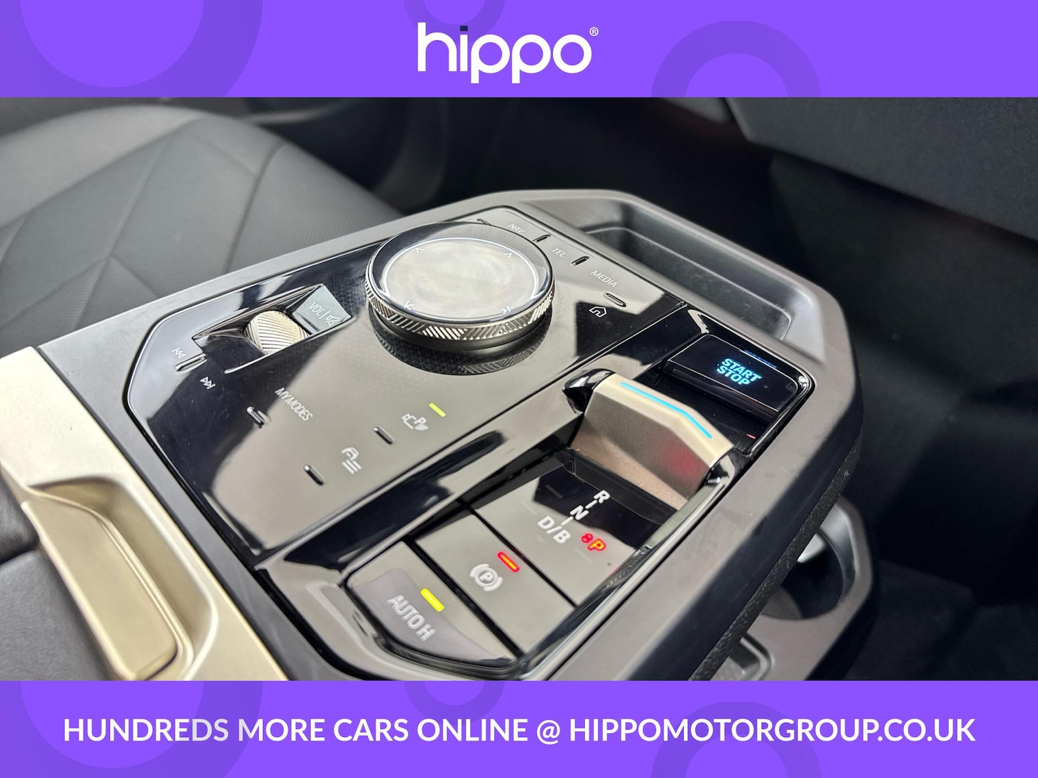 Used BMW iX 2022 for sale - 76689119: Photo 21