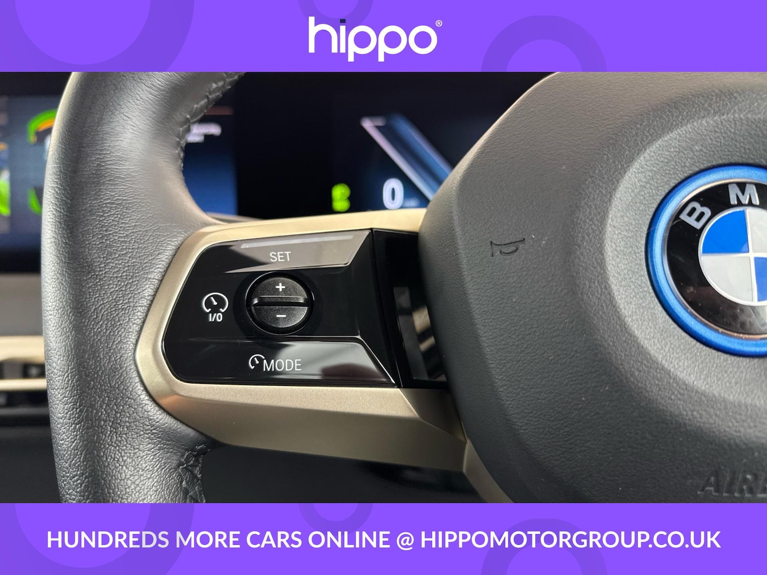 Used BMW iX 2022 for sale - 76689119: Photo 22