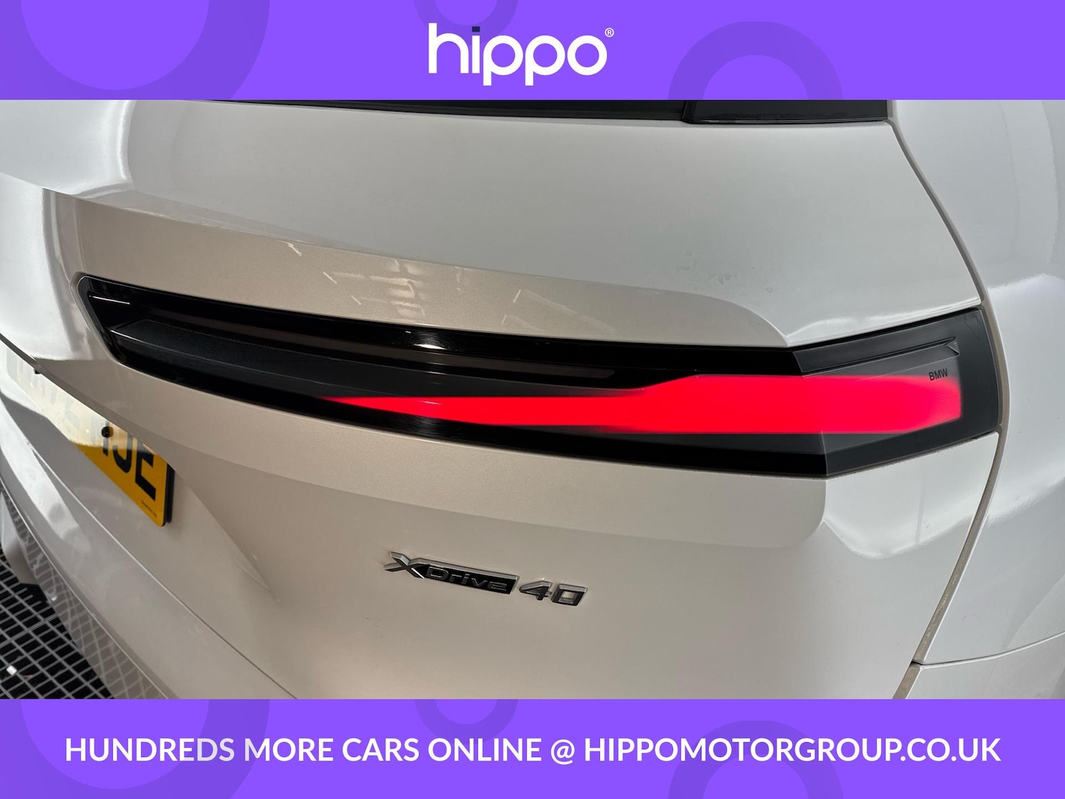 Used BMW iX 2022 for sale - 76689119: Photo 29