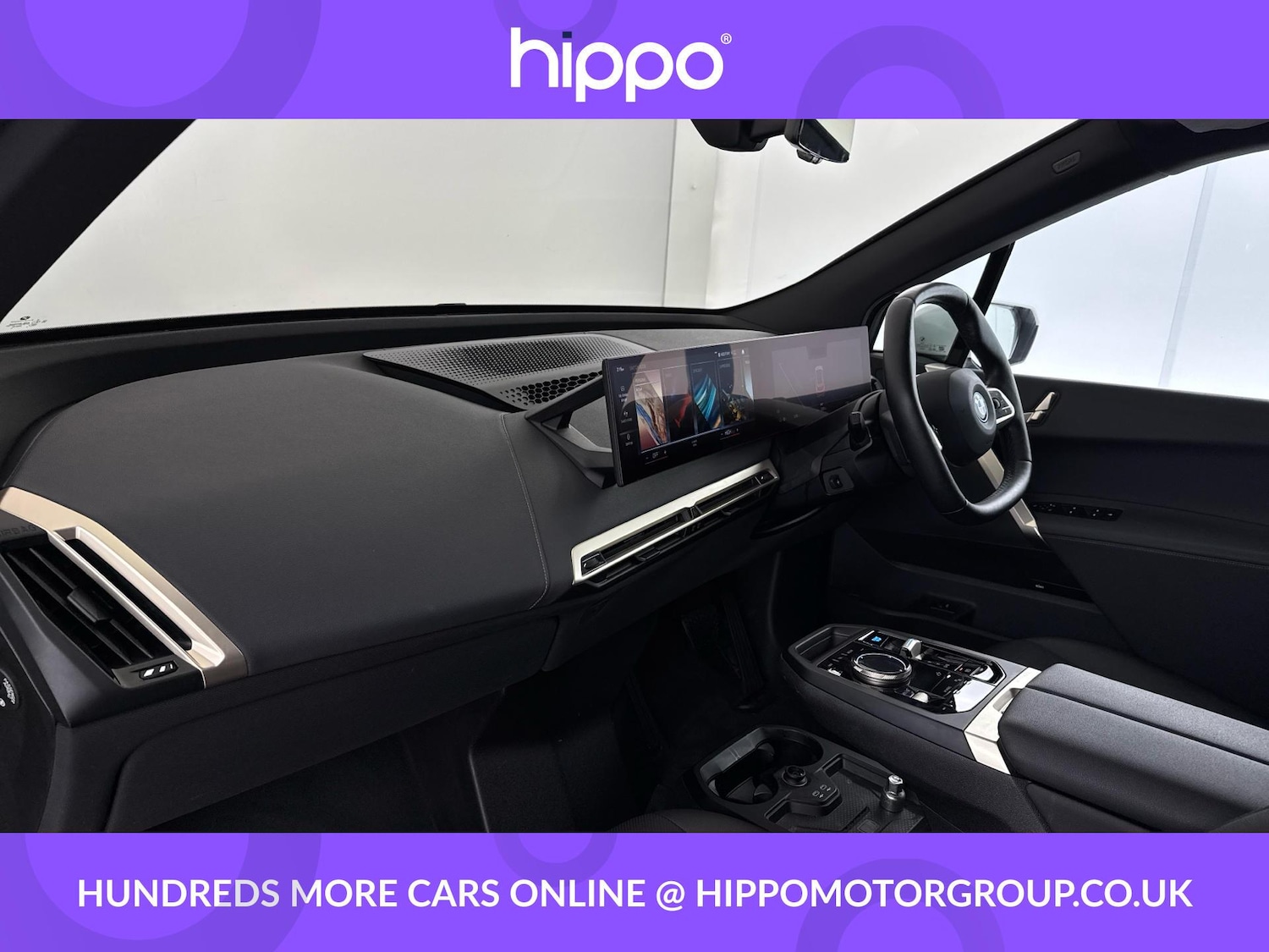 Used BMW iX 2022 for sale - 76689119: Photo 9