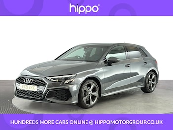 Used Audi A3 2021 for sale - 78784556: Photo