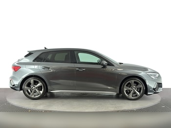 Used Audi A3 2021 for sale - 78784556: Photo
