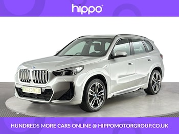 Used BMW iX1 2023 for sale - 79348671: Photo
