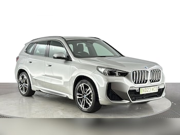 Used BMW iX1 2023 for sale - 79348671: Photo