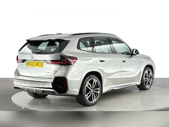 Used BMW iX1 2023 for sale - 79348671: Photo