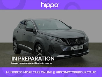 Used Peugeot 3008 2022 for sale - 78503785: Photo
