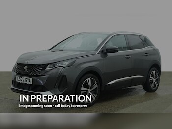 Used Peugeot 3008 2022 for sale - 78503785: Photo