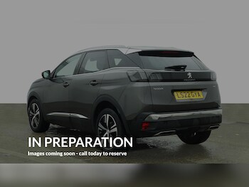 Used Peugeot 3008 2022 for sale - 78503785: Photo