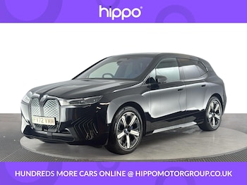 Used BMW iX 2022 for sale - 78763238: Photo