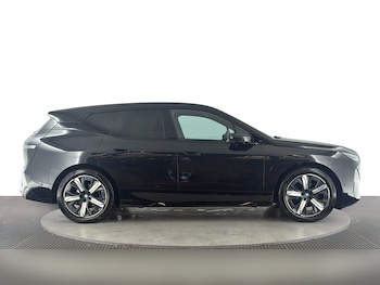 Used BMW iX 2022 for sale - 78763238: Photo