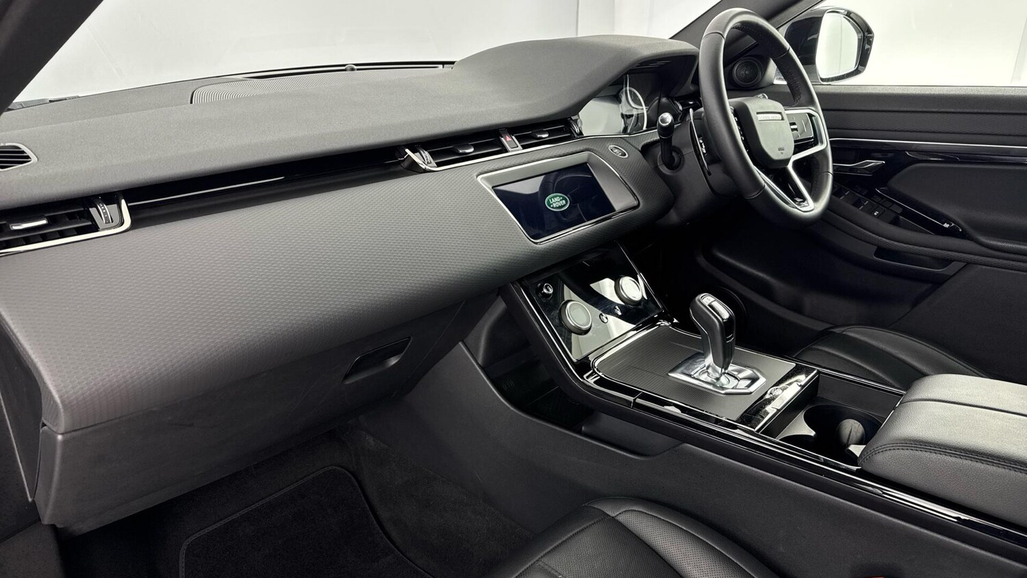 Used Land Rover Range Rover Evoque 2022 for sale - 77957200: Photo 10